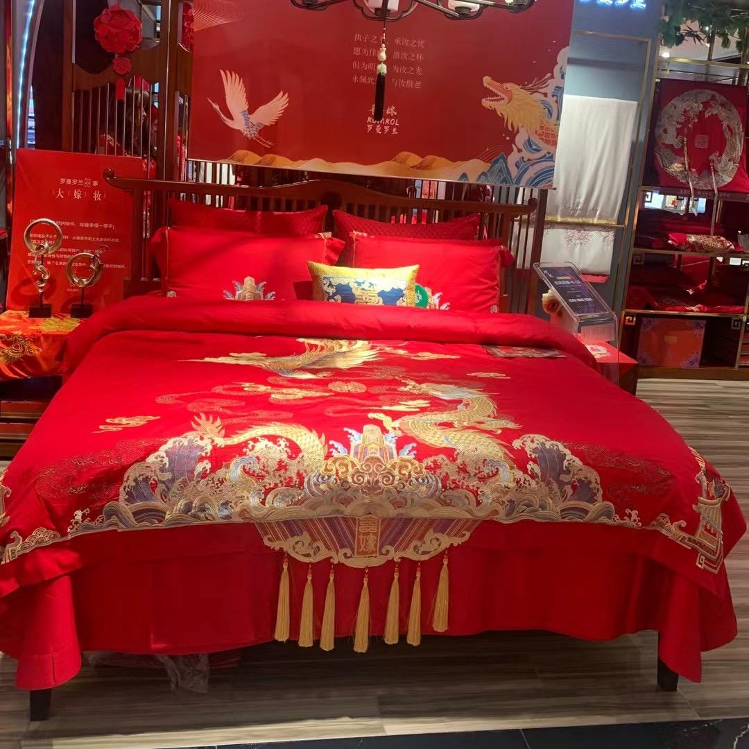 中牟县被子专家百姓家纺