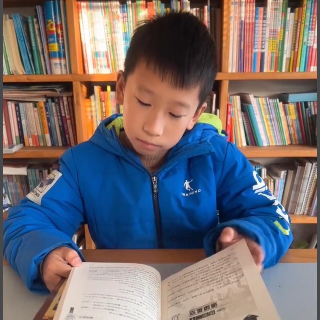 大禹同学