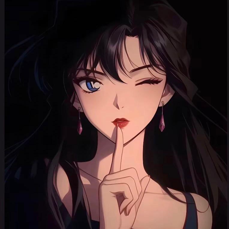 小姨不是姨