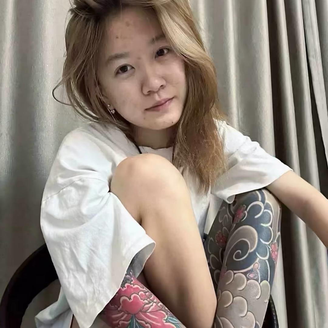 罗晨