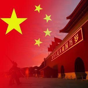 中国龙