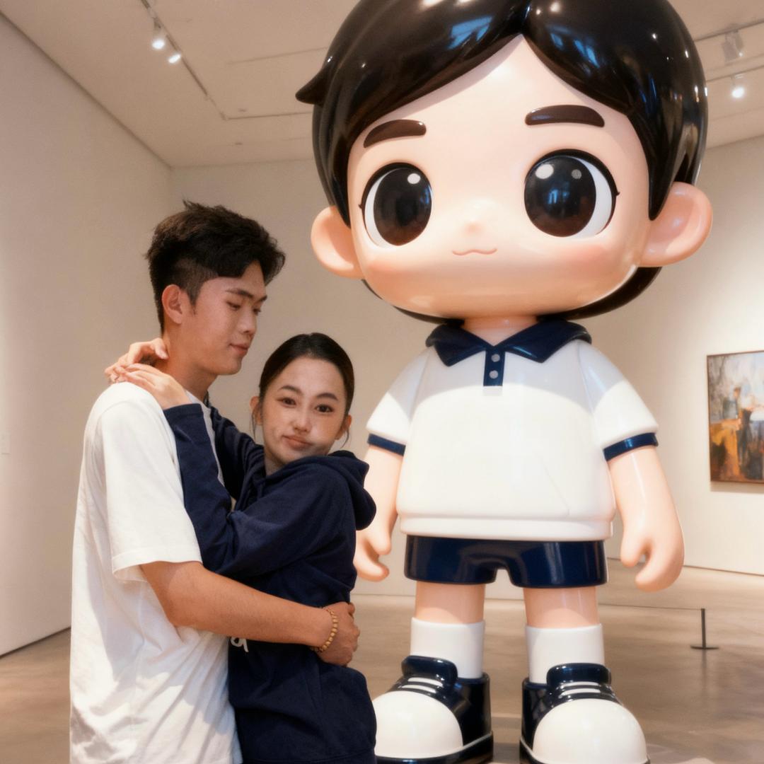 挽
