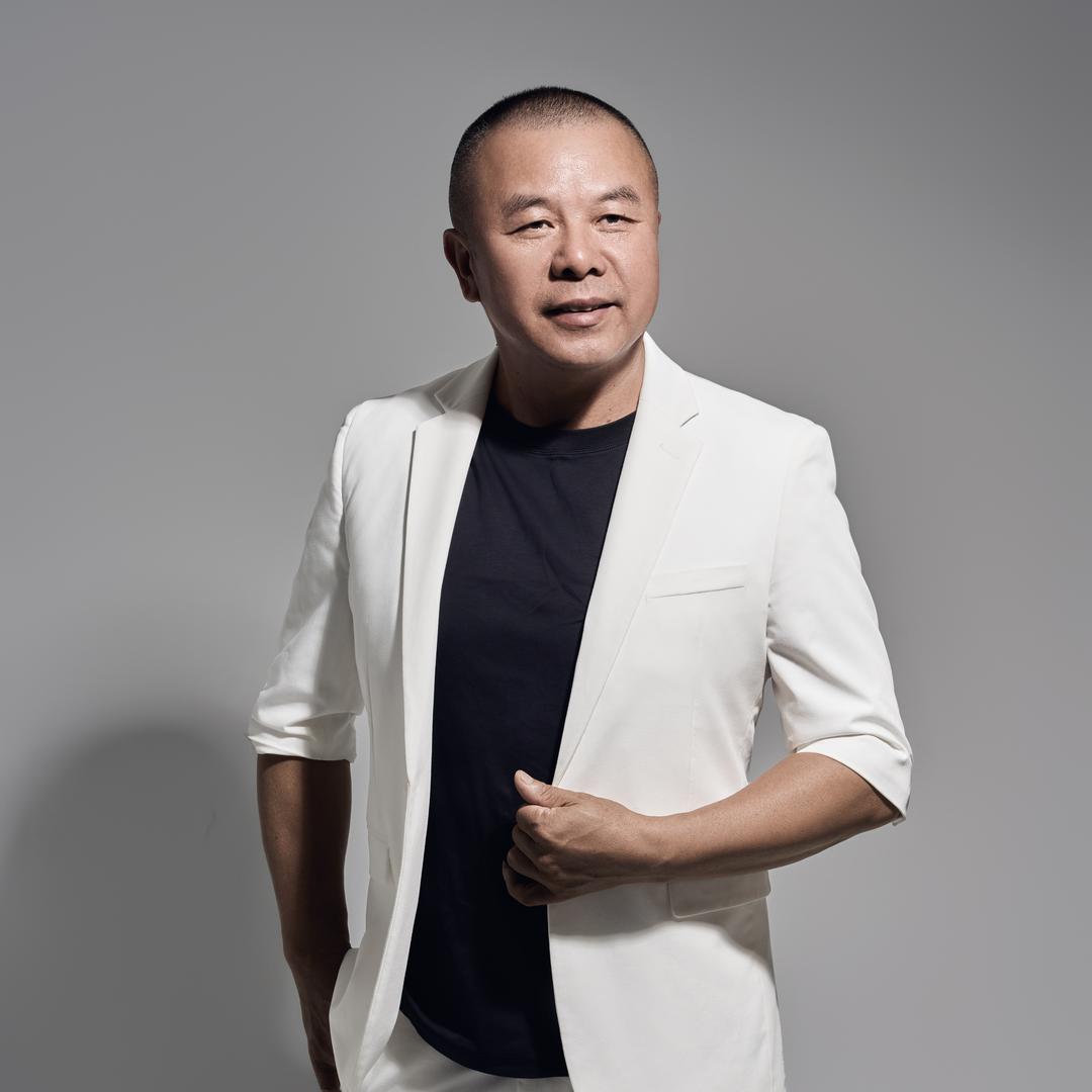 马坚挺