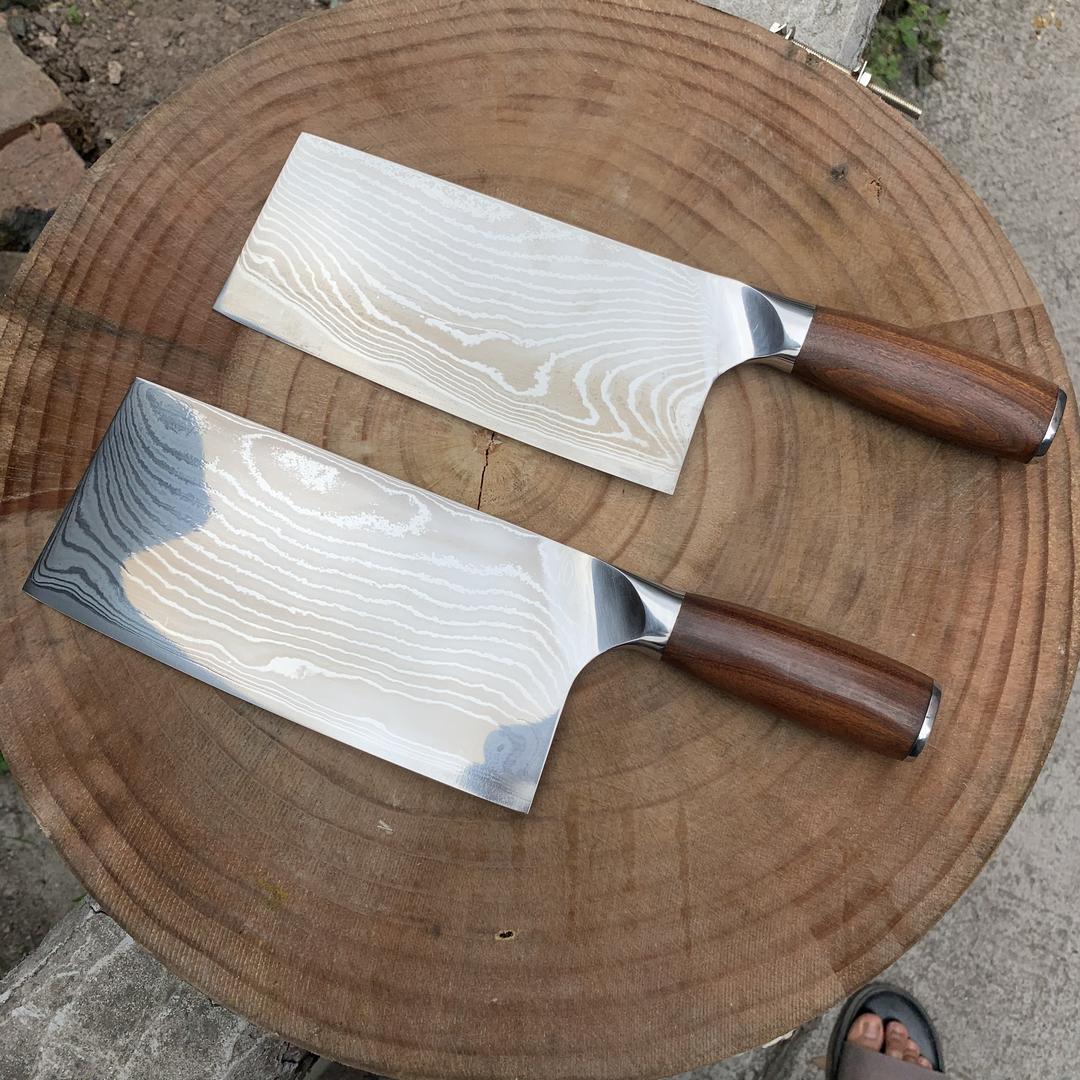 龙之艺刀具