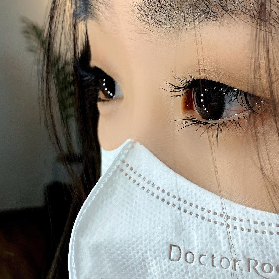 北京介·里中式美睫工作室