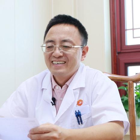 中医皮肤｜王俊仁