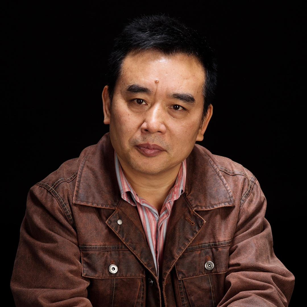 王跃文