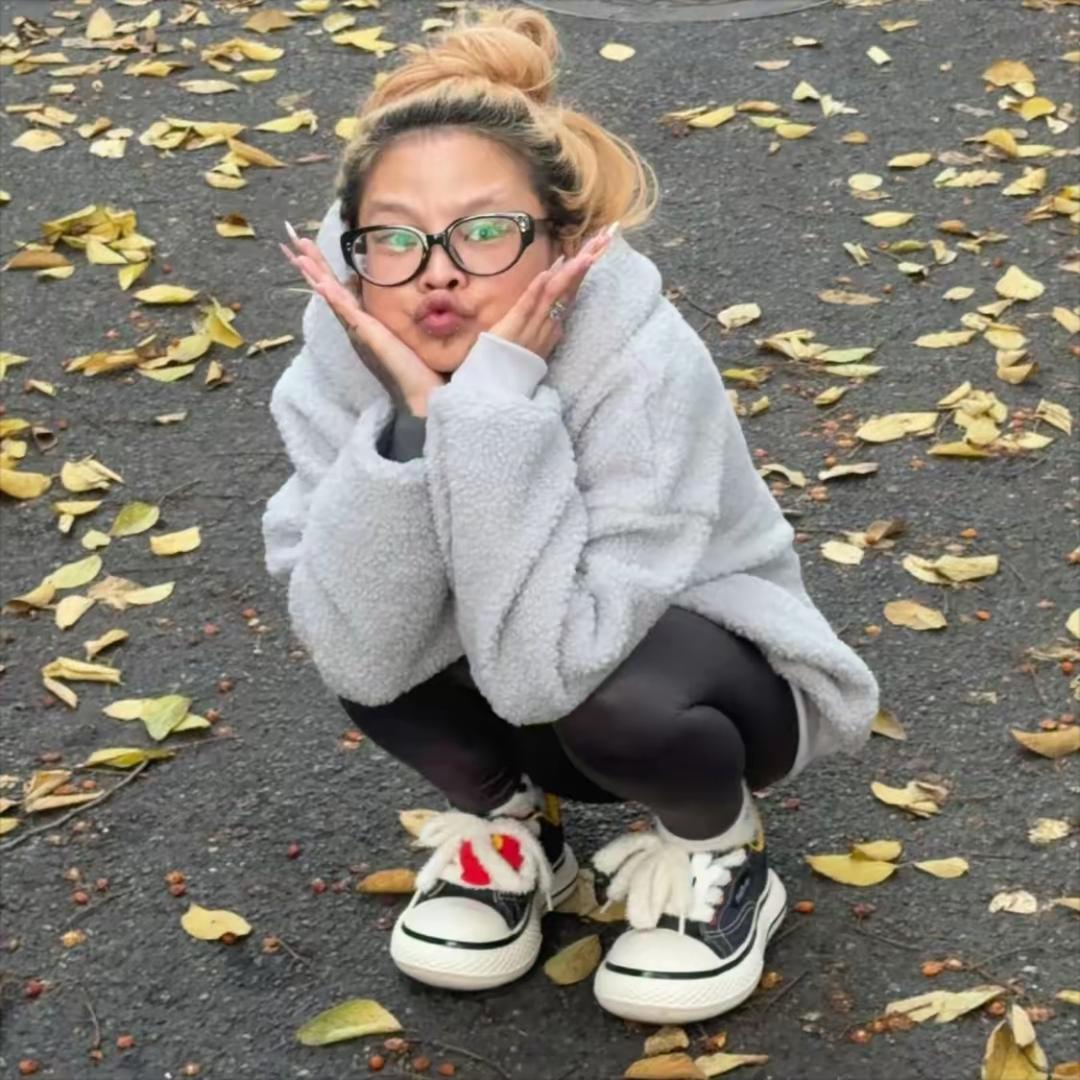 顾茜茜宝子「BC」