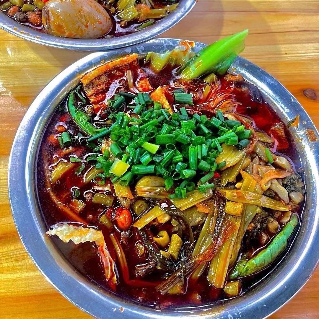柳州螺蛳粉代购