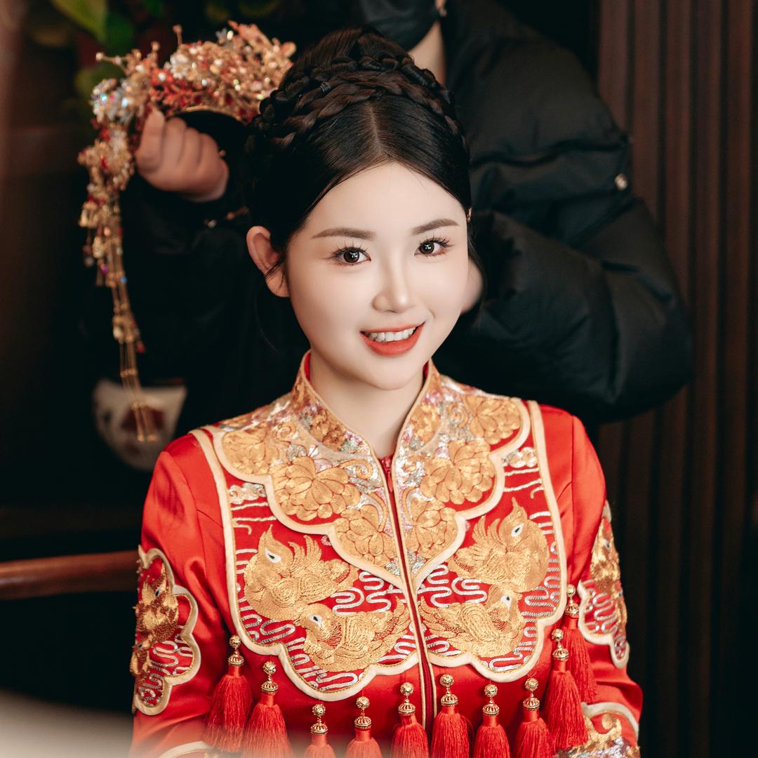 香姐·煜宝妈妈