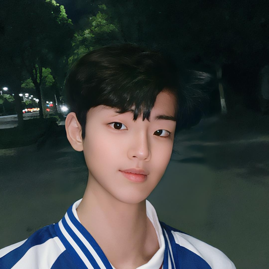 杨树林呀