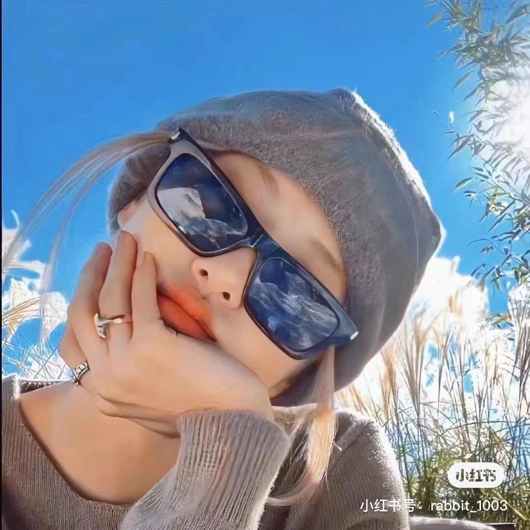 乔乔不爱吃鱼🐠