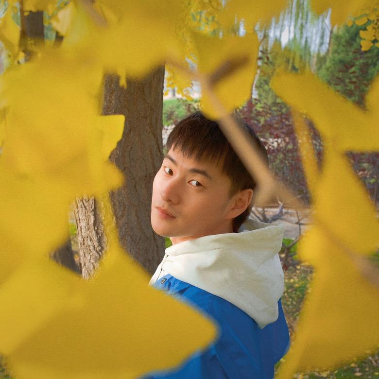 你们的小吕同学