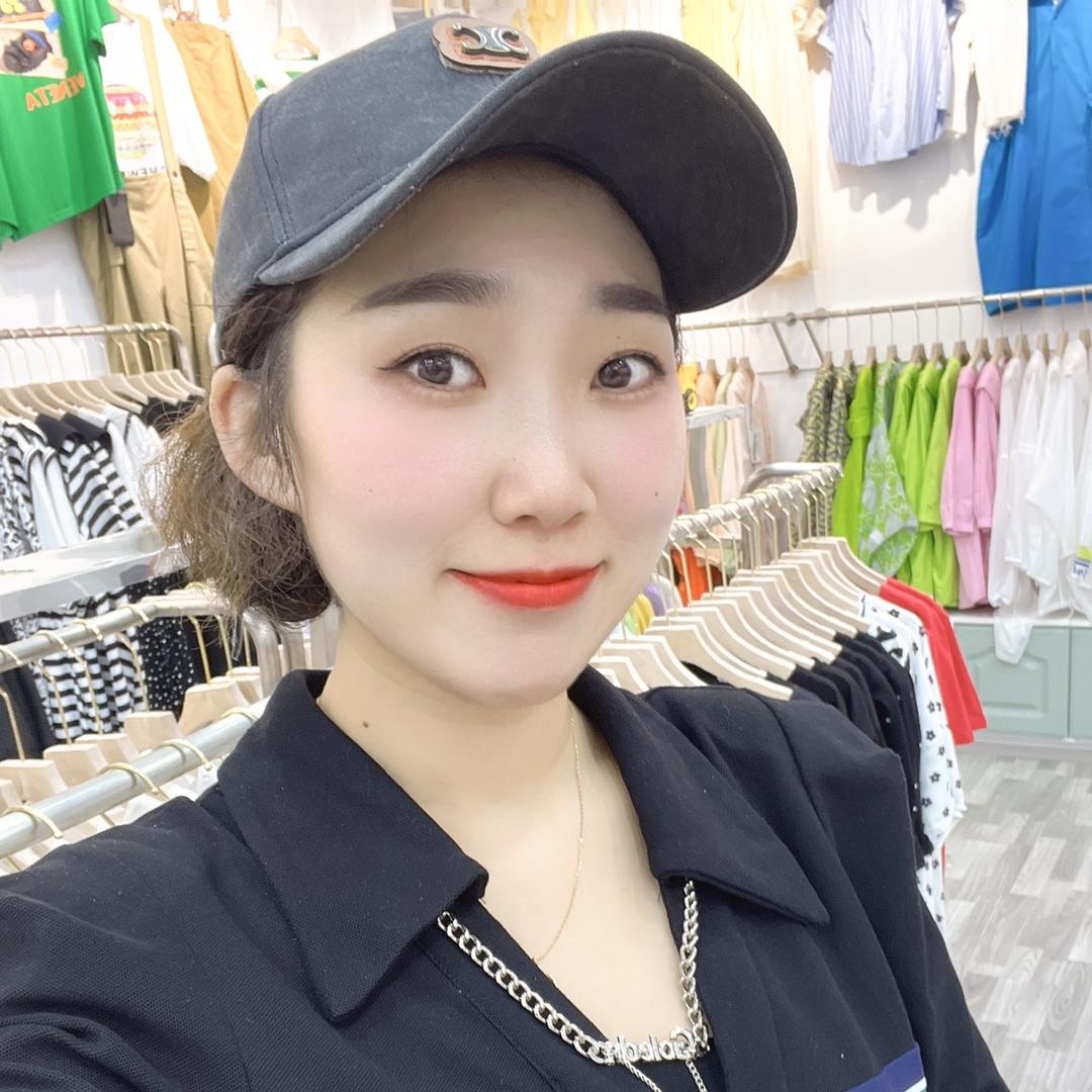 烟台开发区迪迪大码女装