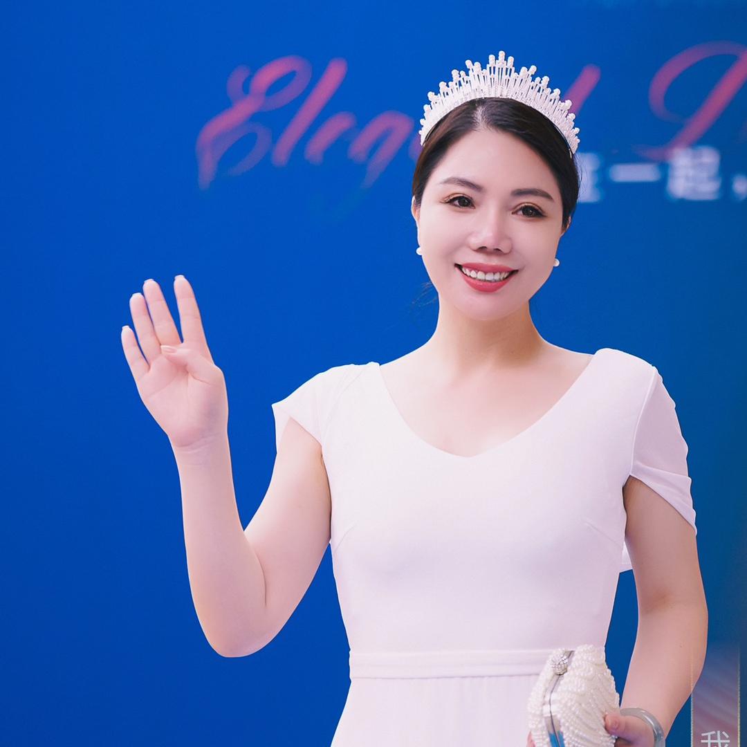 极美Lizhen