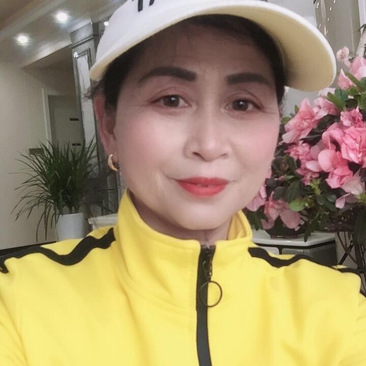 九月菊《吴姐》