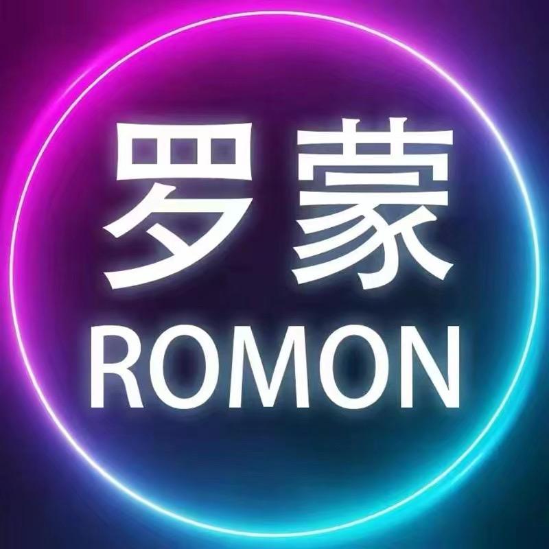 罗蒙商务男装优选