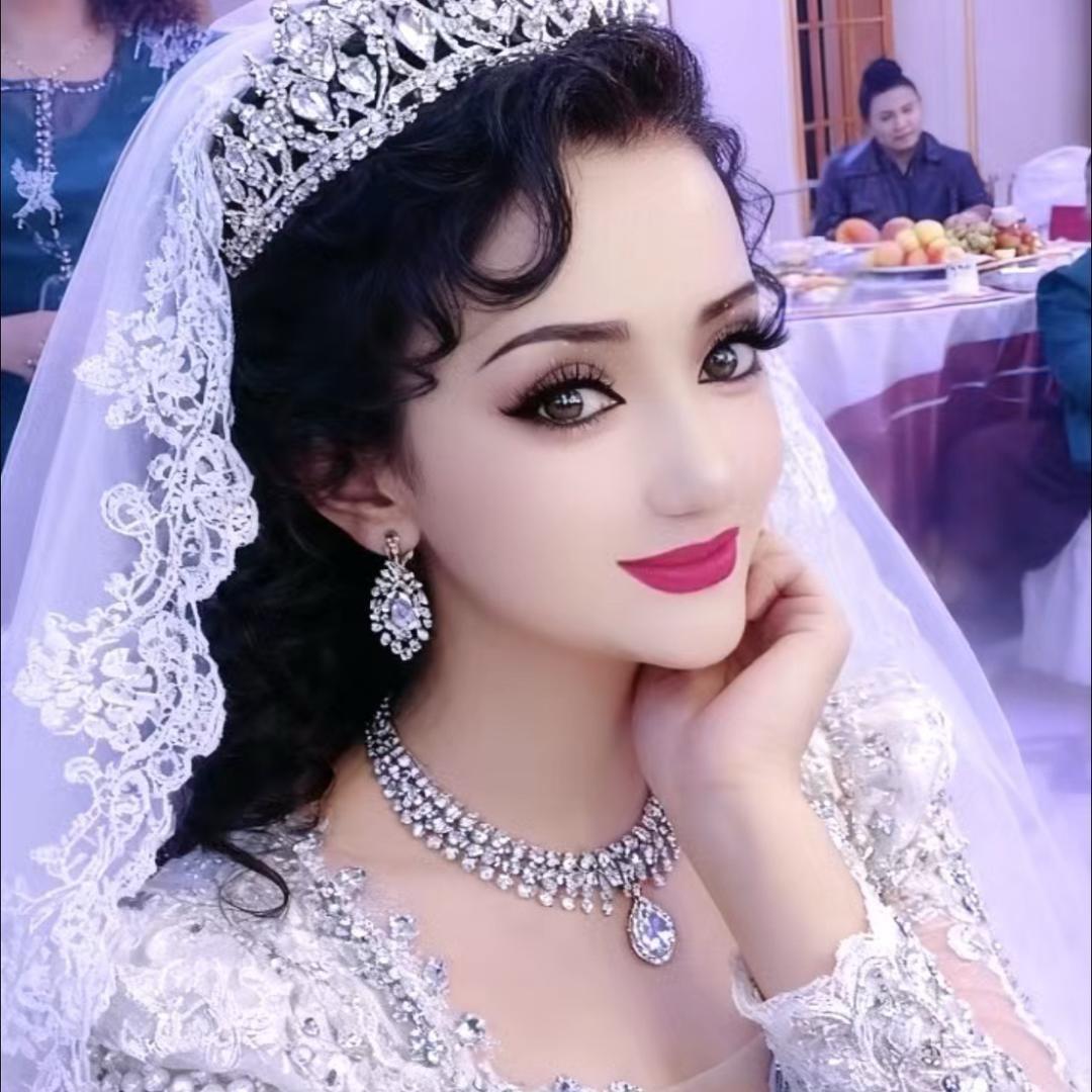 哈尼💕克孜