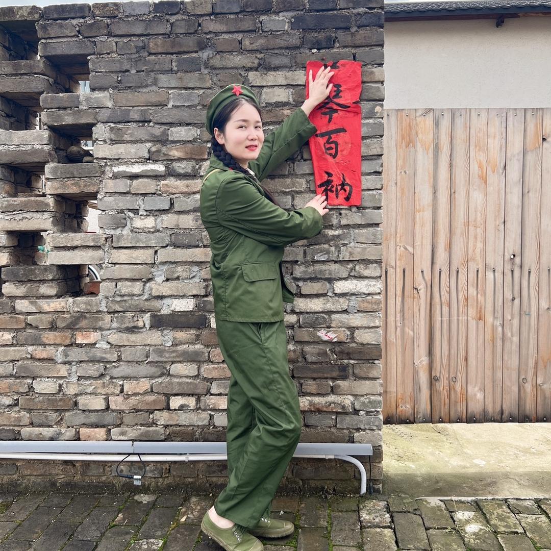 壹凌户外服装