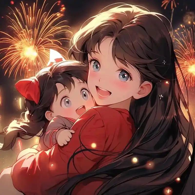 ❤️平安岁岁❤️