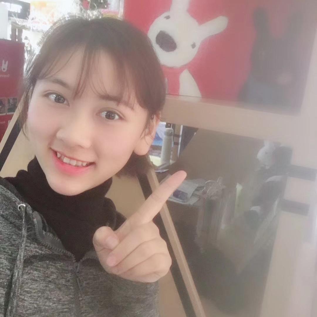 妮妮
