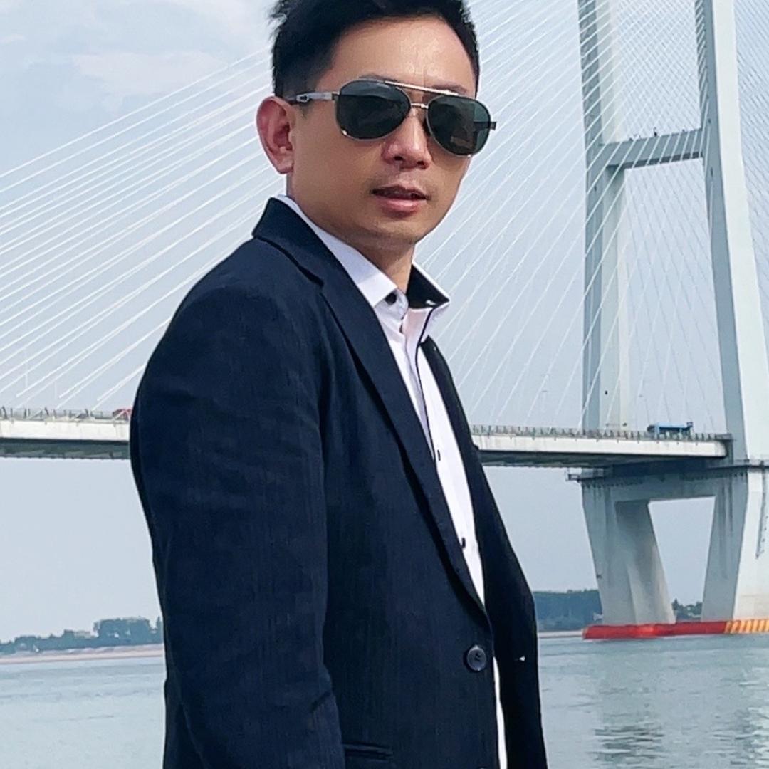 皮皮哥