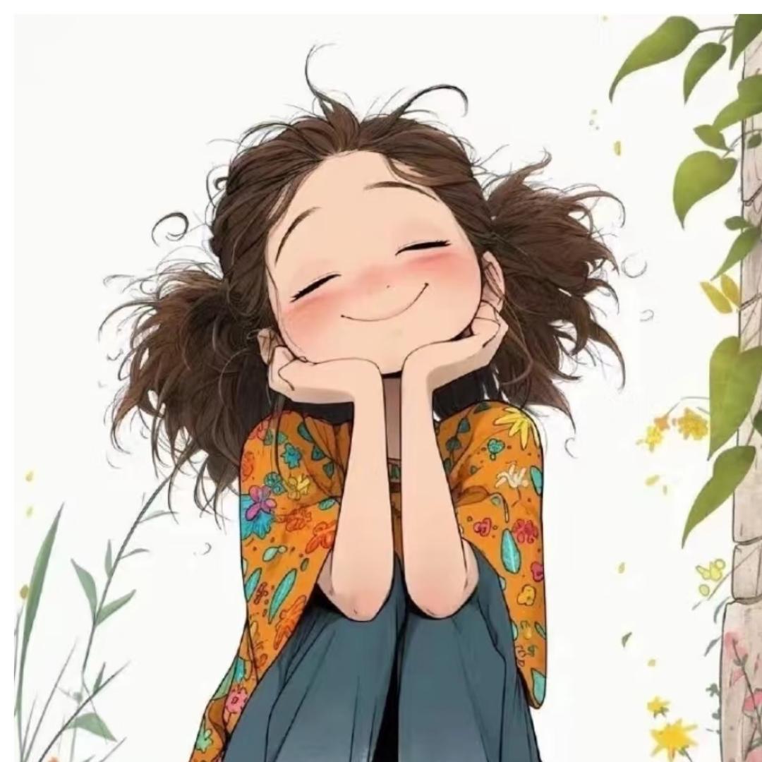 珍妮麻麻