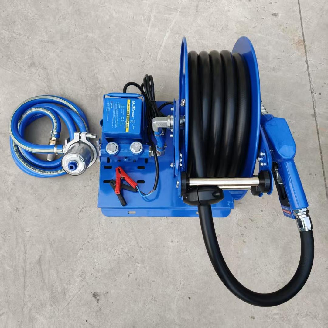 张永帅农机配件