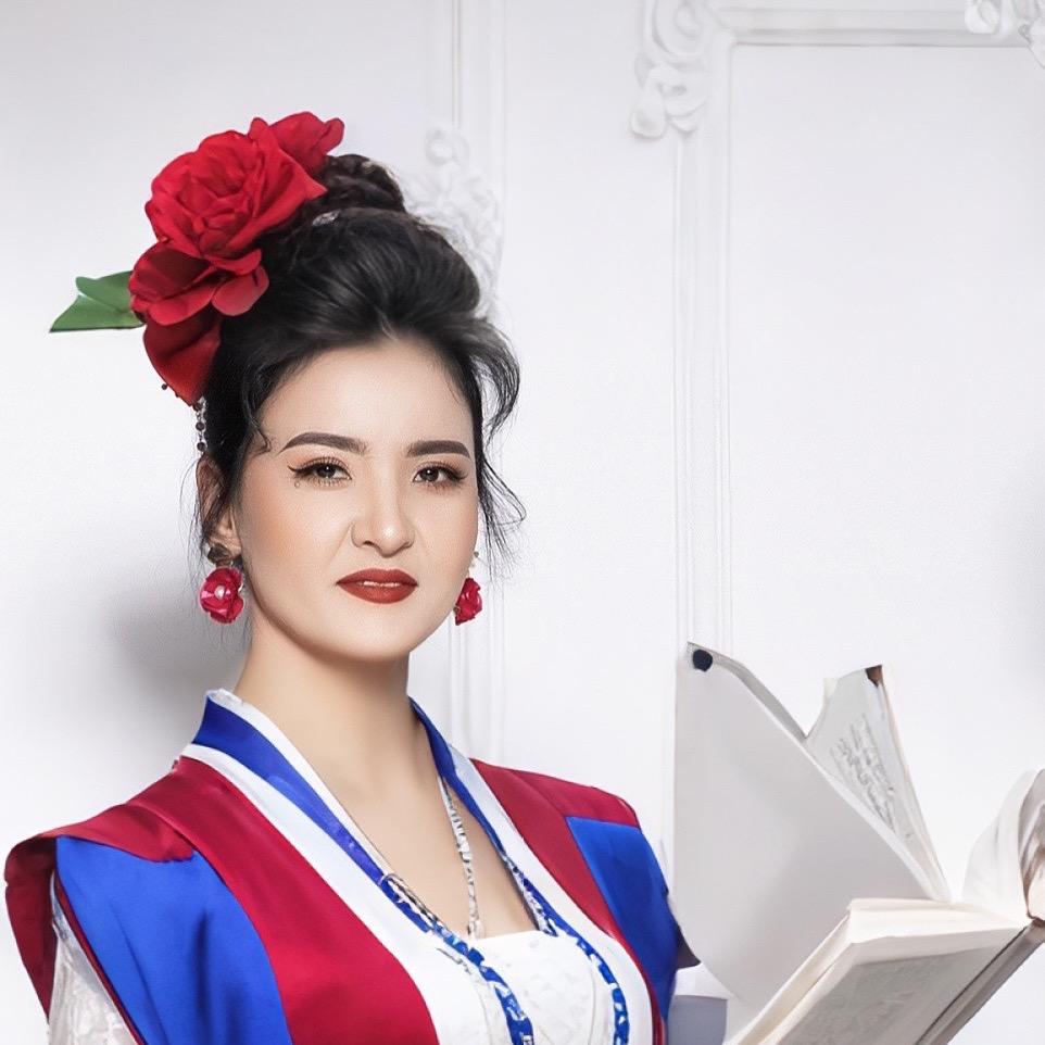 阿夫人好物分享
