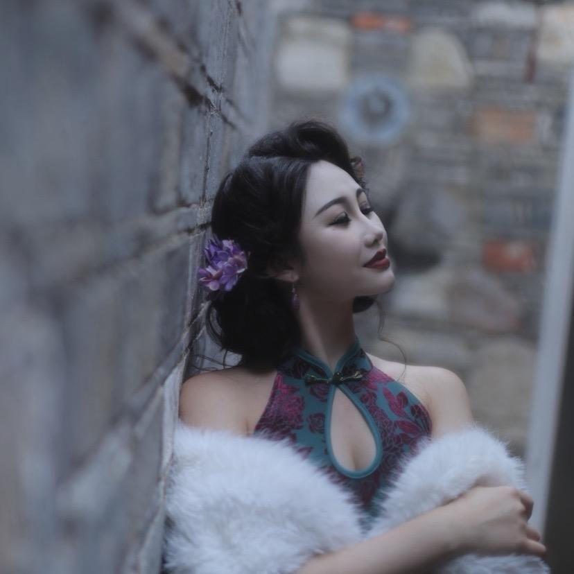 Lucky（只有一个大号）