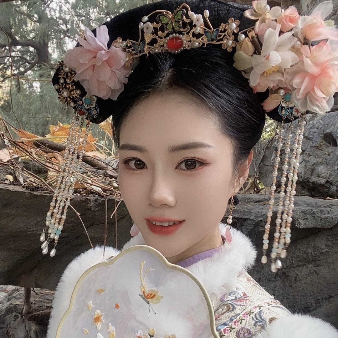 归鸟赴乔林女士