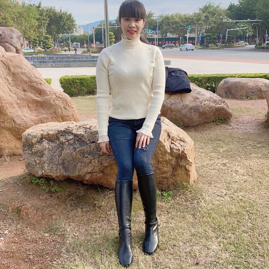 笑看人生🌸
