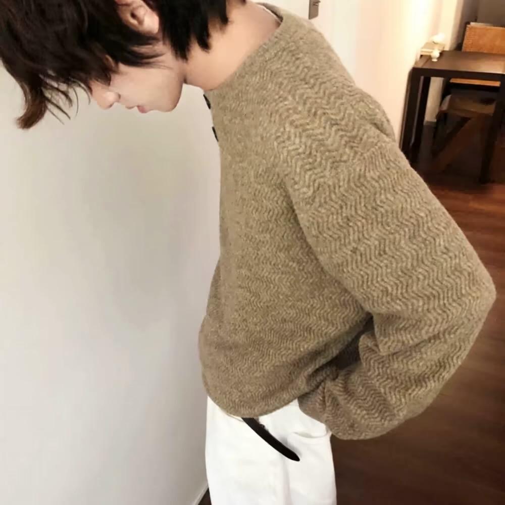 我是个人