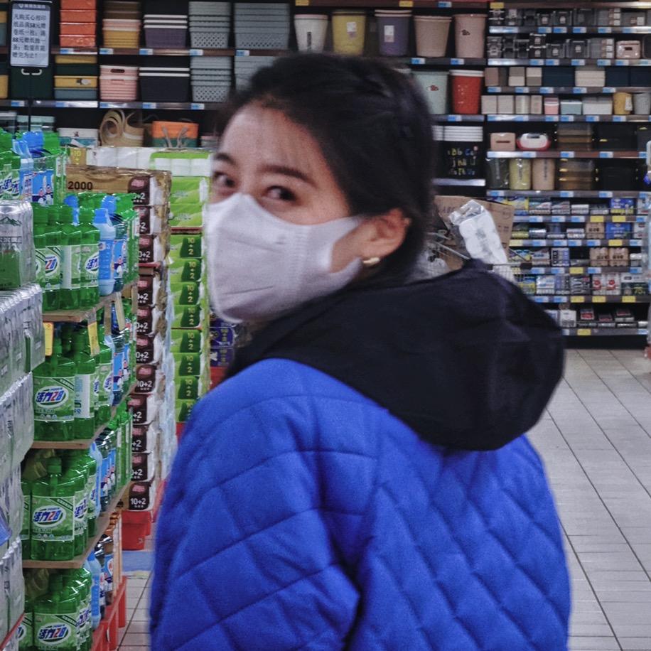 鲤鱼日记💛