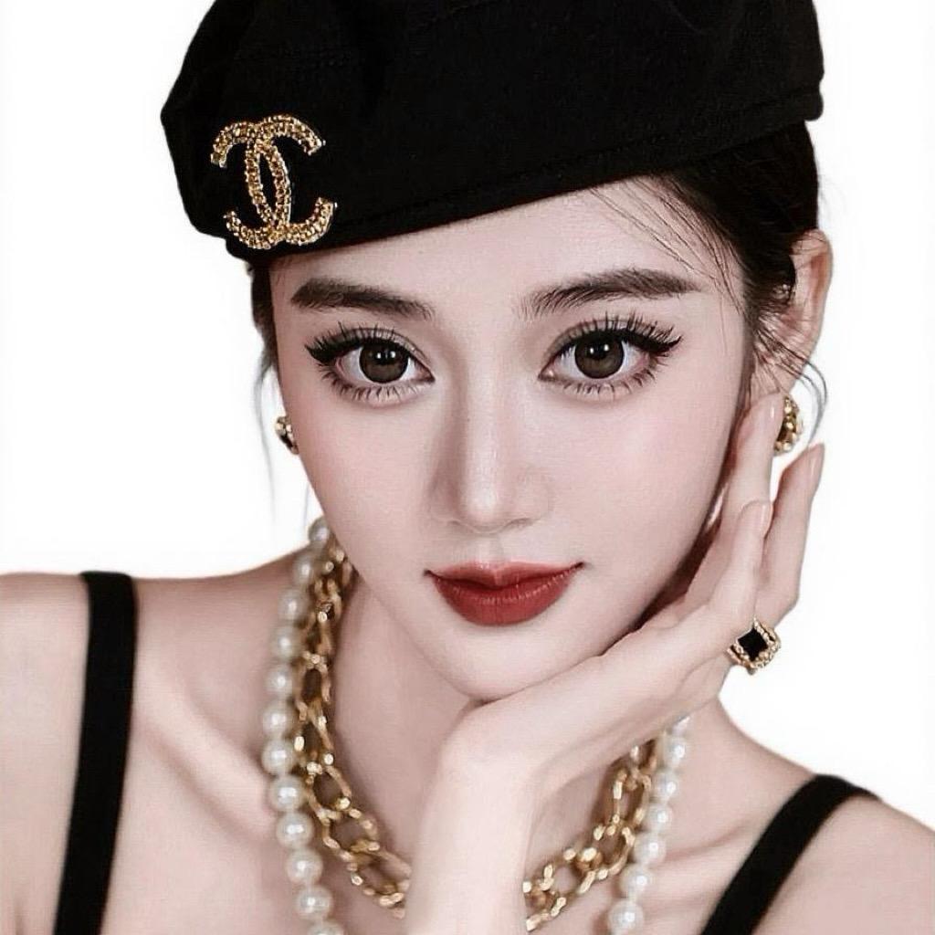 琦琦真奇怪🦊
