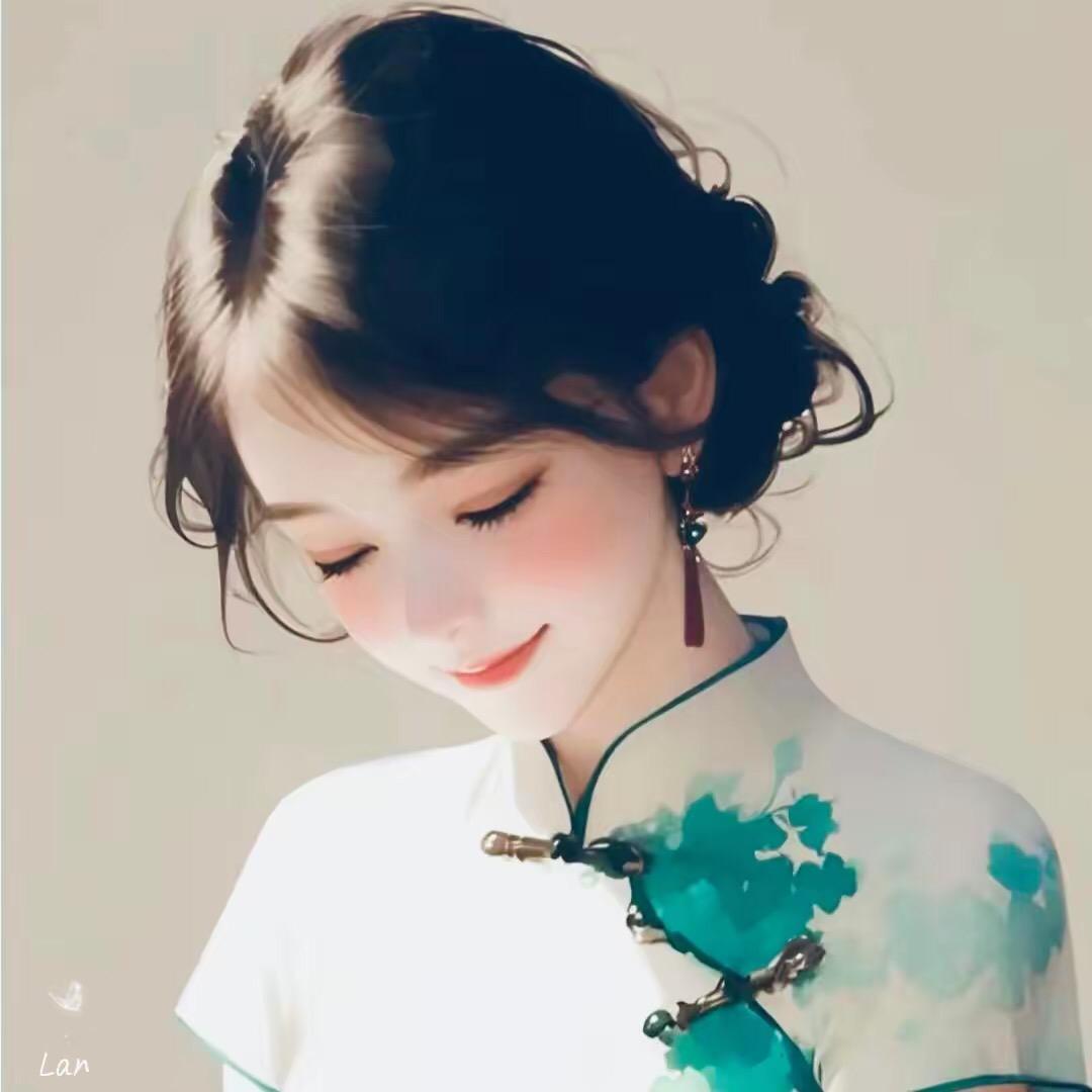 斓斓说茶