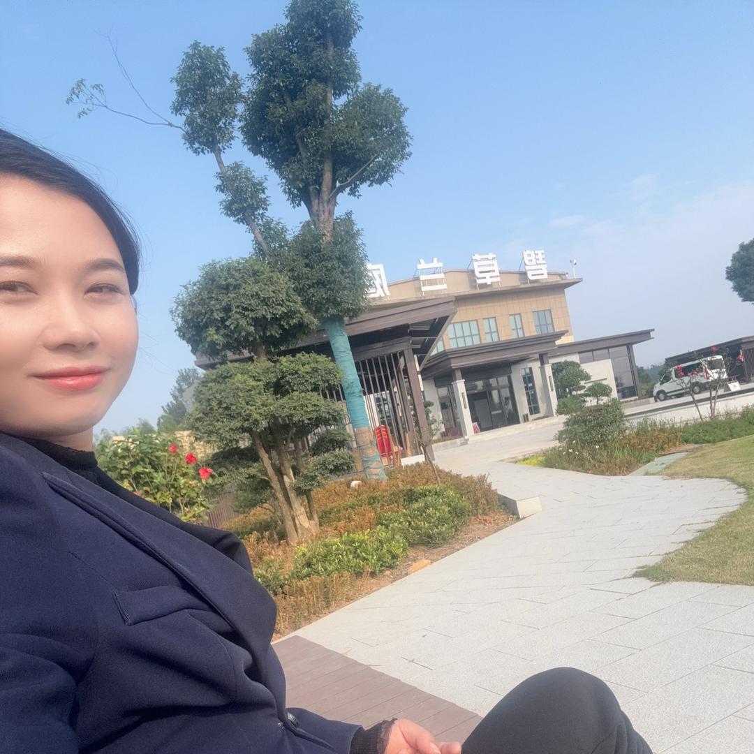 🧏🏻‍♀️小幸运