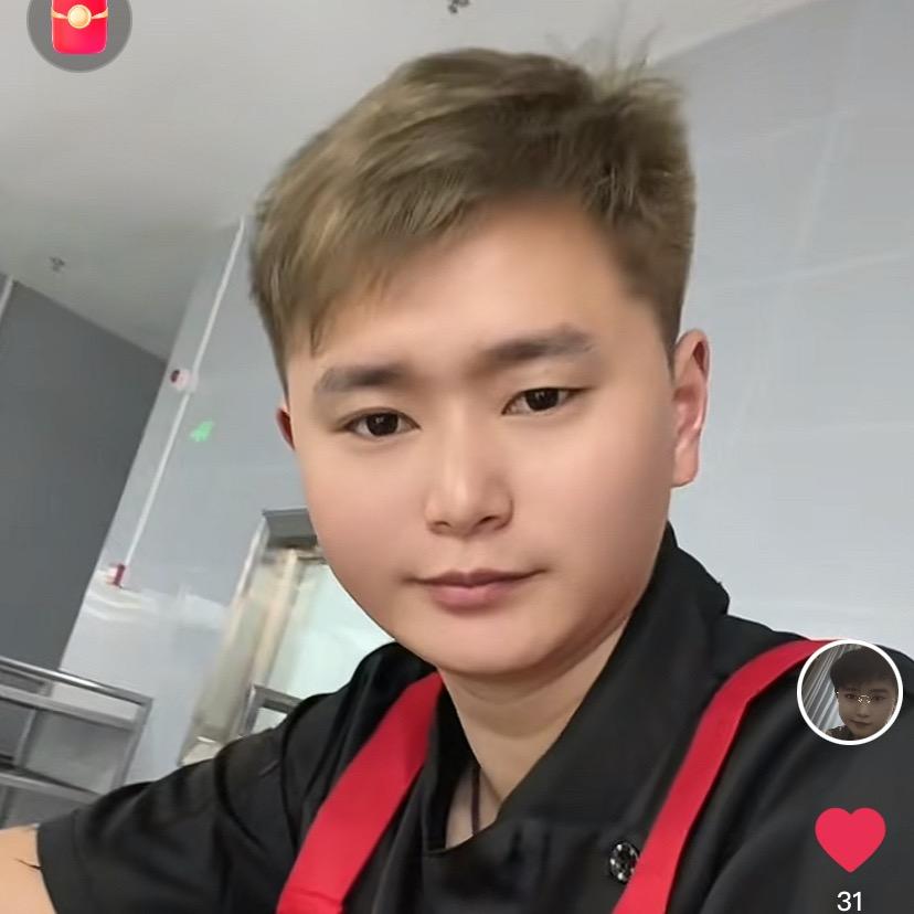 幸福 让步🍃