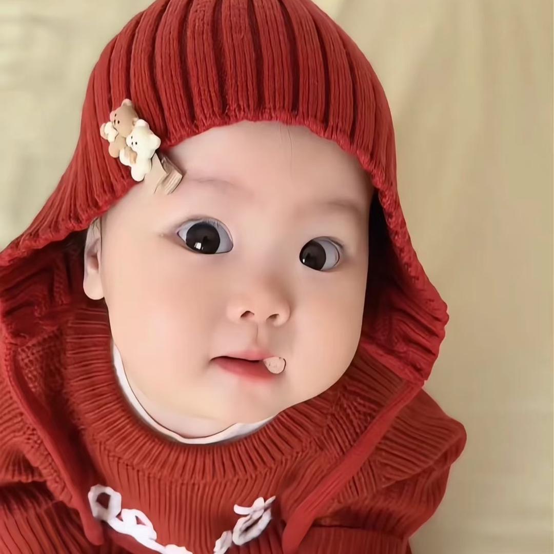 晚上好小啾米