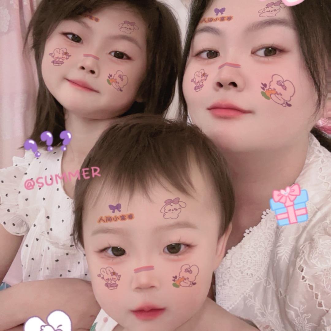 沂琳妈妈