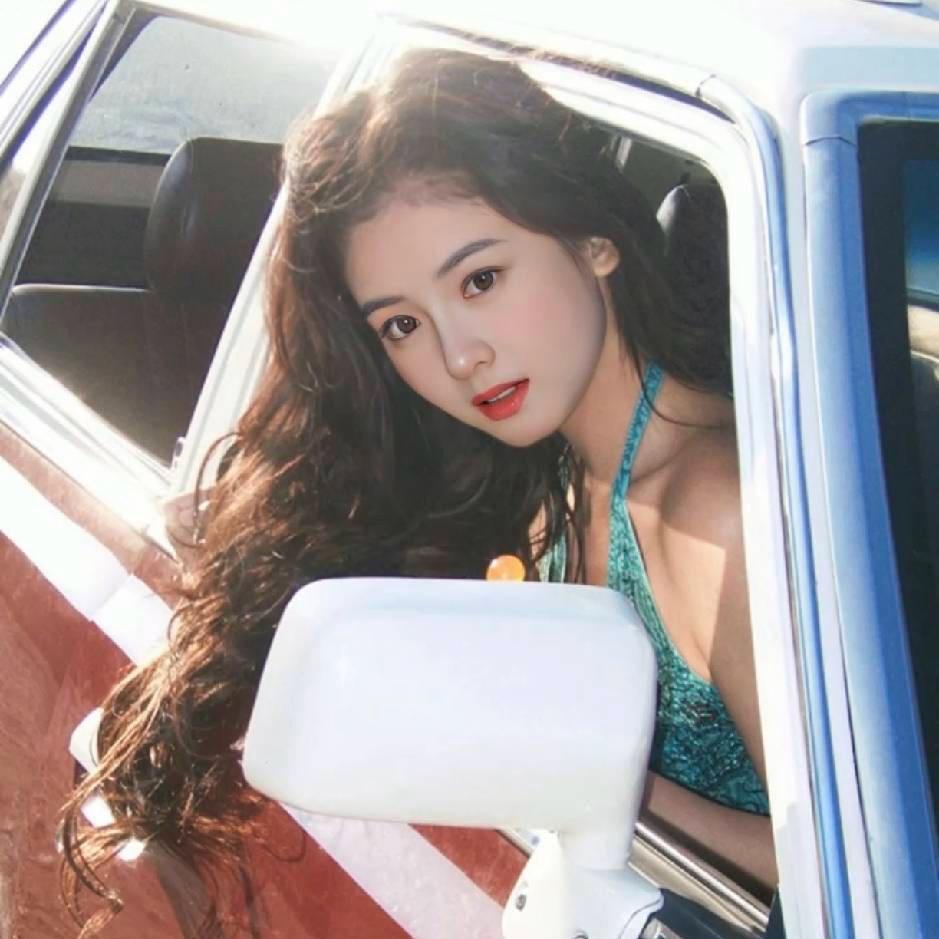 南方姑娘在新疆