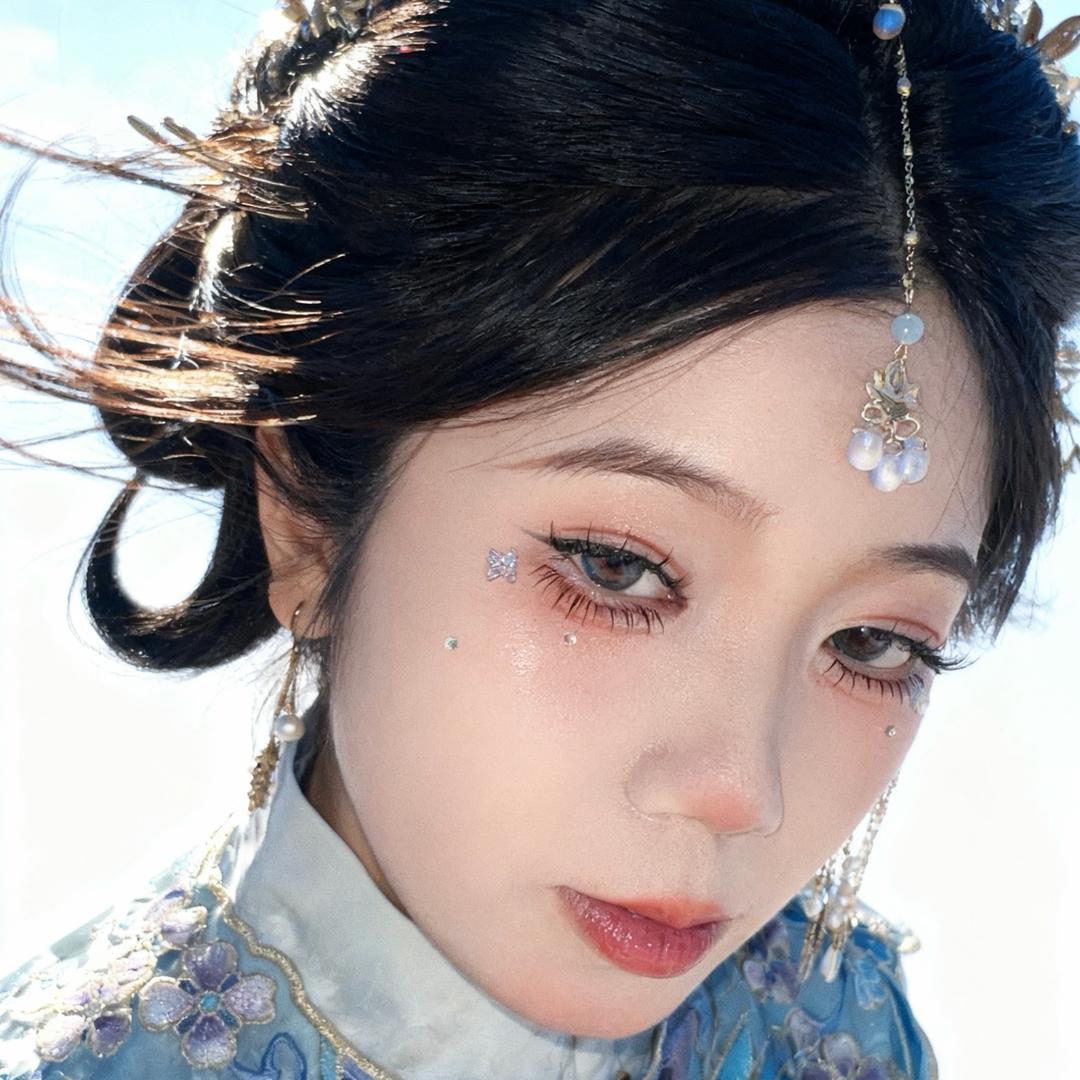 我是小梦呀
