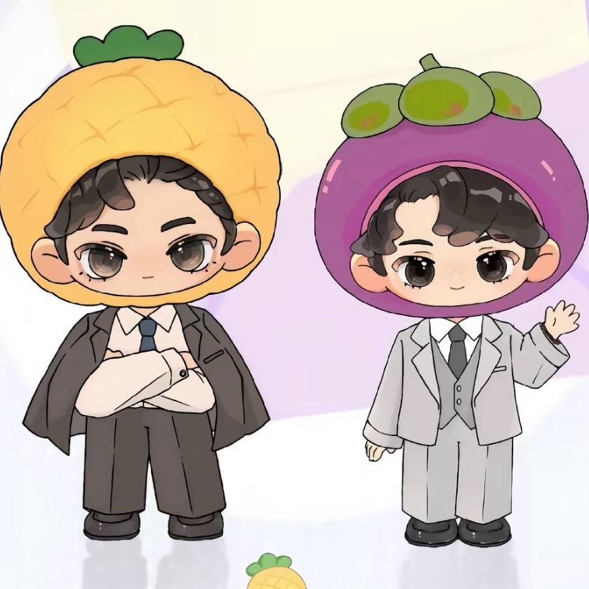 🪐梨子是行星环🍐 ᴹᵉʳᶜᵘʳʸ