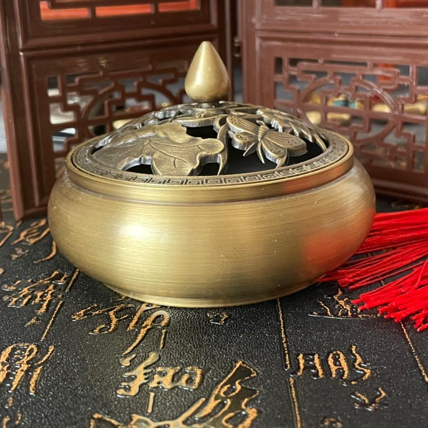 有福铜享