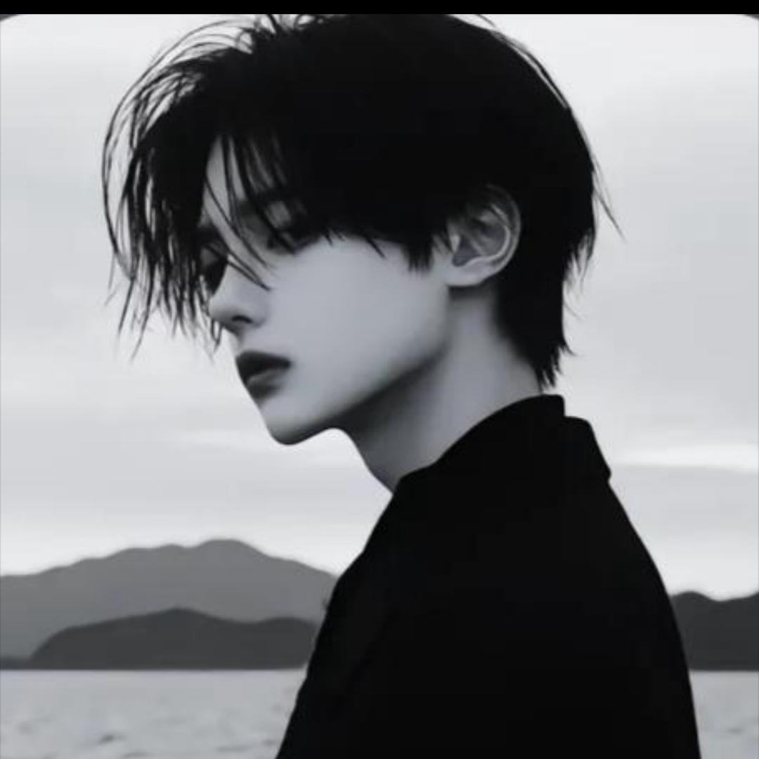 孤者☘️何惧