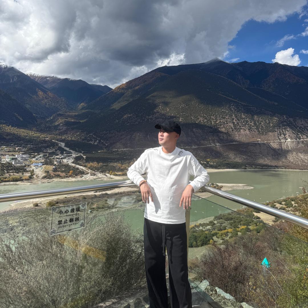 精彩北乔