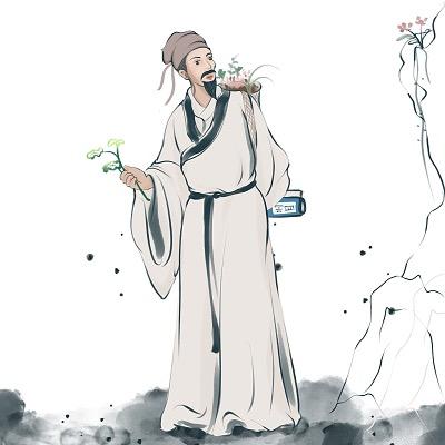 岐黄学海