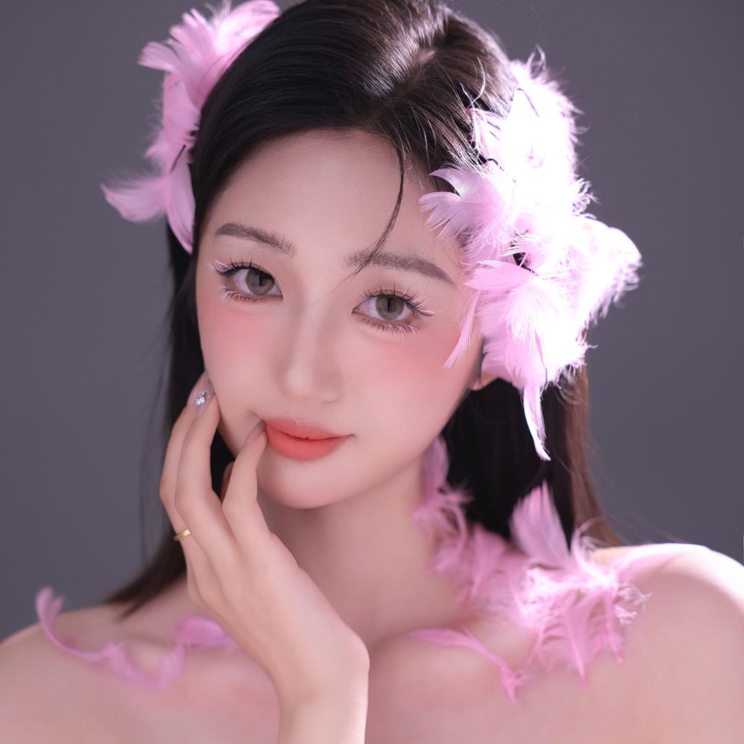 L佳美
