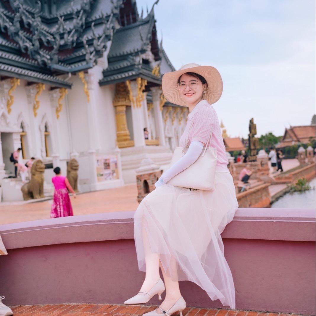 珊珊来迟（快乐版）