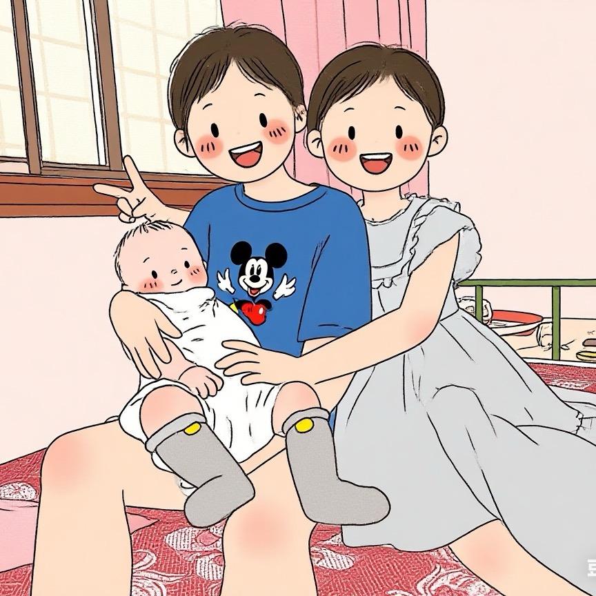 Ai雅Ai夏Ai沫.ら🌈